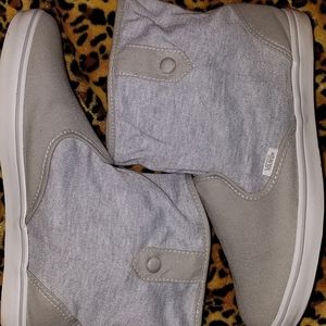 Mirah Vans bootie